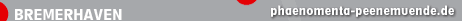 Ph�nomentaBremerhaven